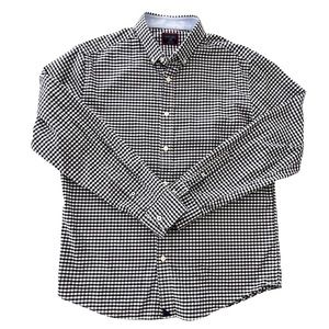 UNTUCKit Slim Fit Checkered Shirt